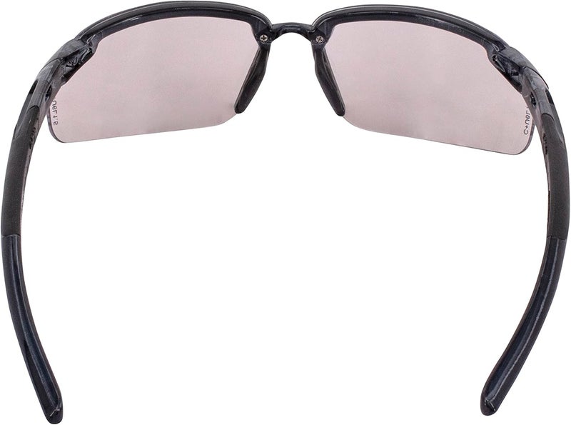 Radians Crossfire 29215 Safety Glasses with Indoor/Outdoor Lens - Image 3